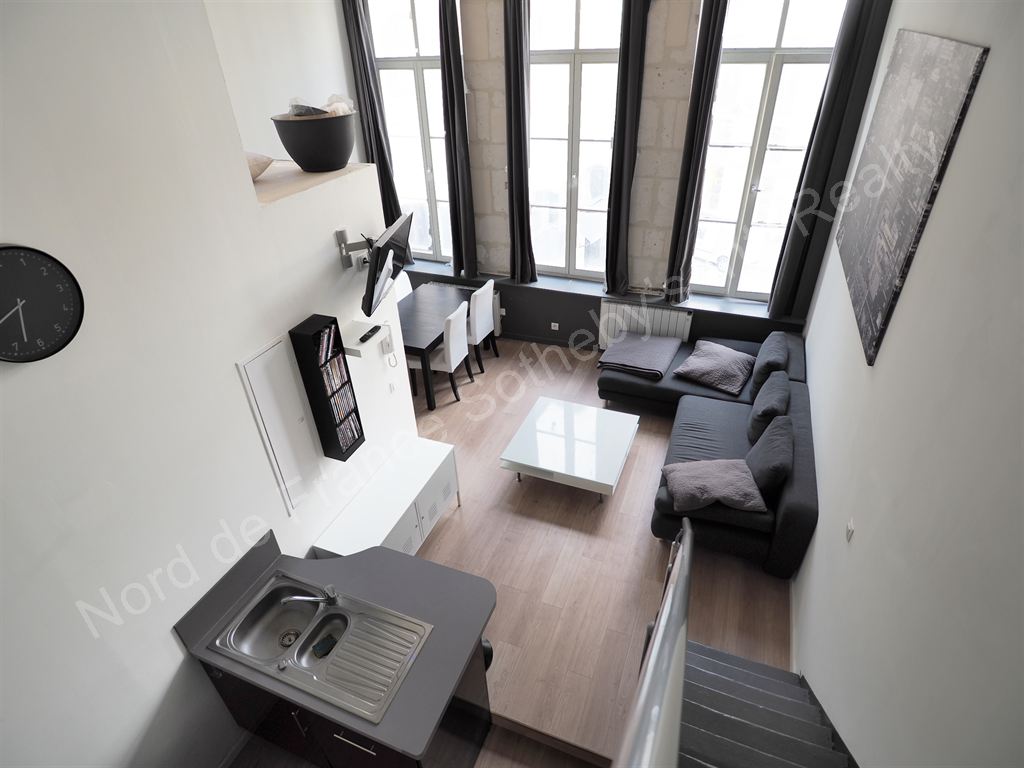 Location appartement Lille : comment en dénicher facilement ? 