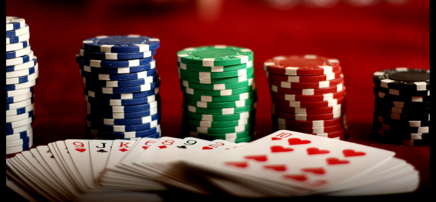 Casino en ligne : profitez d'un univers plein de possibilités 