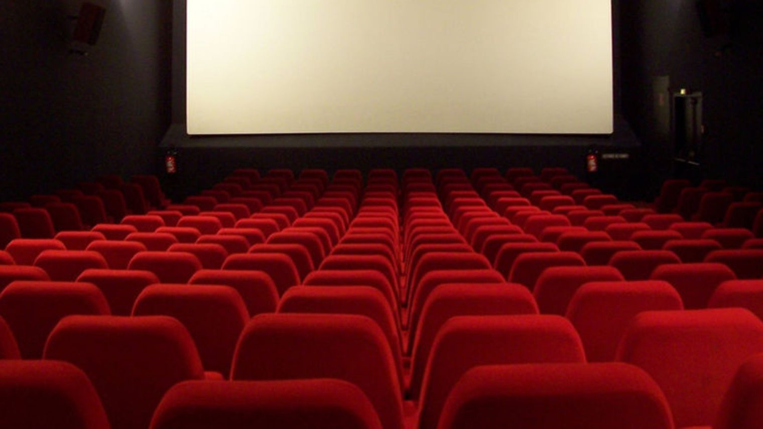 Une belle expérience dans le monde du cinéma