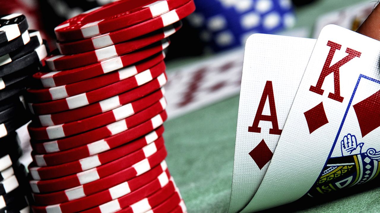 Casino en ligne : définition du taux de redistribution