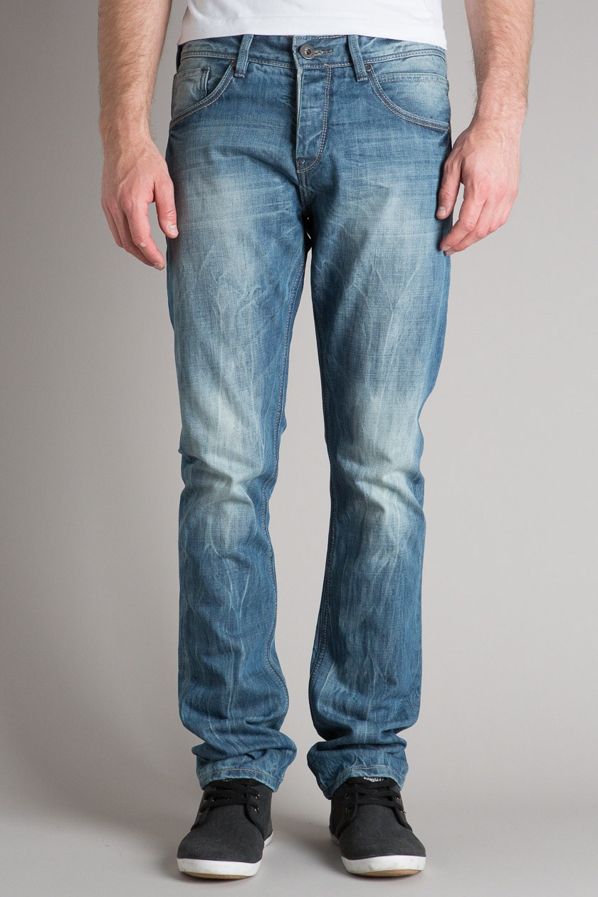 Les tendances en matière de jeans homme