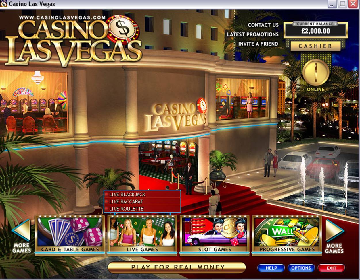 Le casino en ligne peut changer une vie