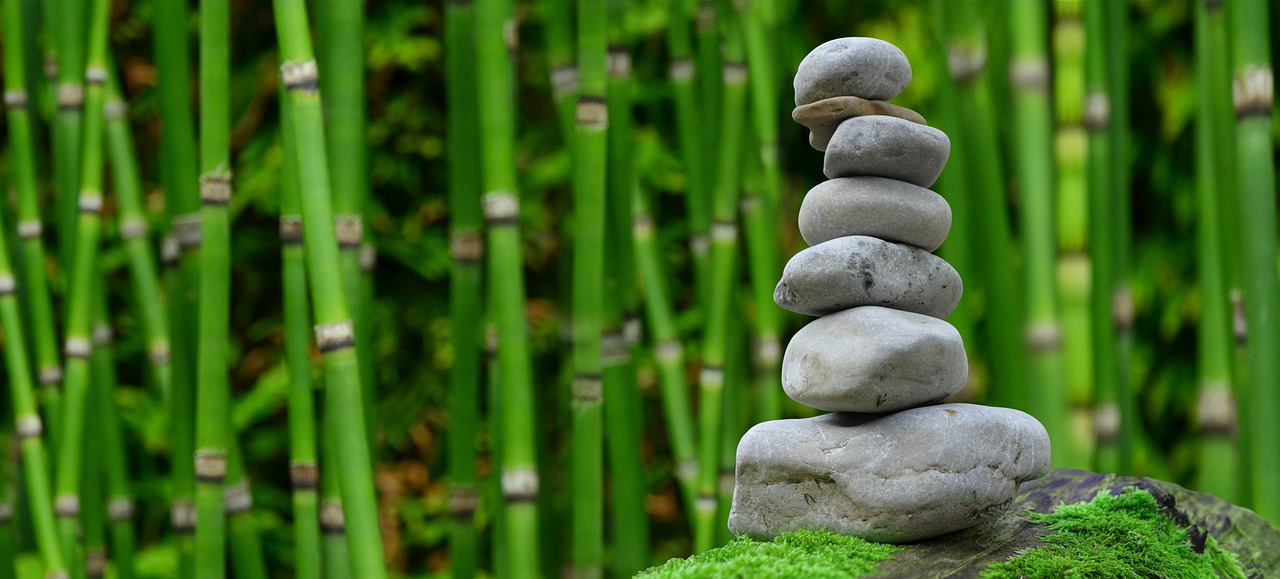 Quels sont les accessoires nécessaires pour créer un jardin zen sur sa terrasse ?