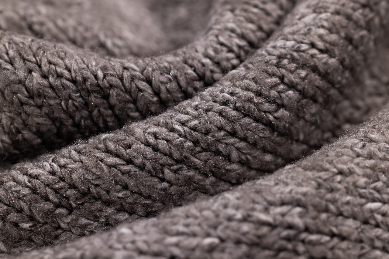 Laver un pull en laine : comment laver un pull en laine sans l'abîmer ?