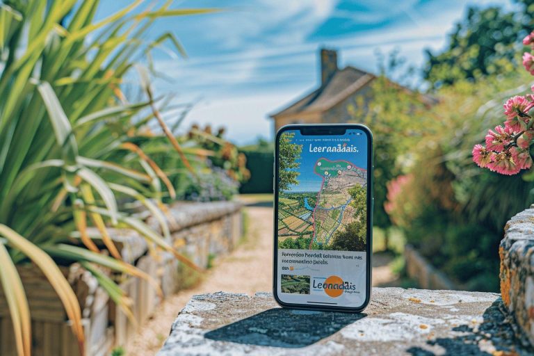 À la découverte de la région Vendée avec lebrandais.com