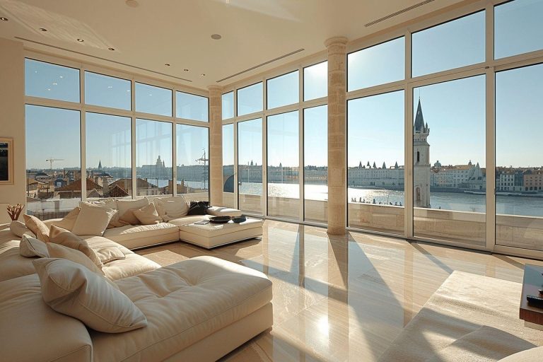 Achat appartement Bordeaux: pourquoi investir?