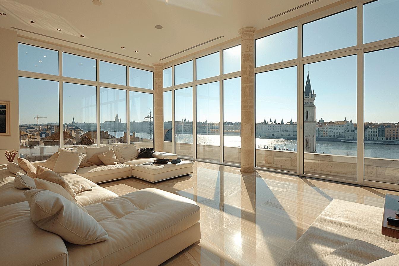 Achat appartement Bordeaux: pourquoi investir?