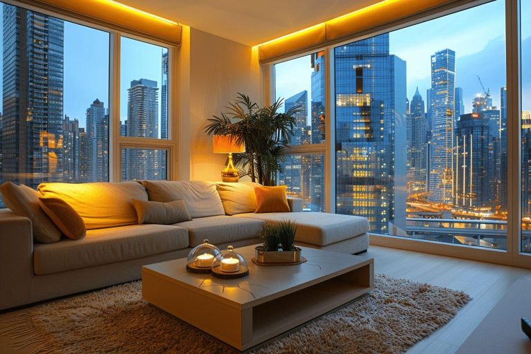 Achat appartement : Placer ses économies dans la pierre ? L’une des meilleures solutions pour gagner de l’argent