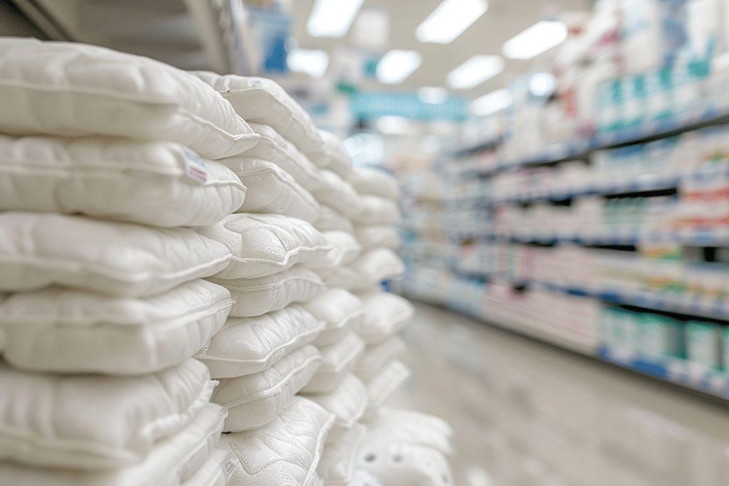Alèse jetable en pharmacie : les avantages et les meilleurs modèles