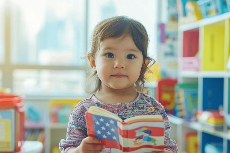 Approfondir la connaissance de vos enfants avec sejourlinguistiqueusa.com