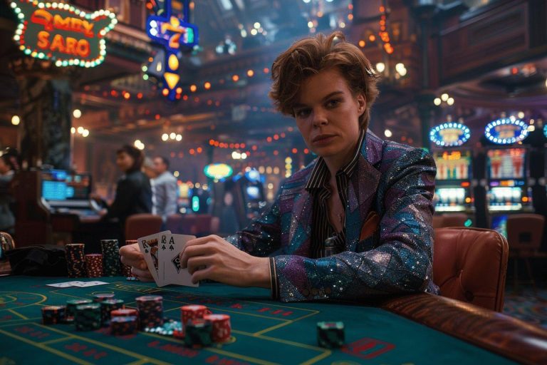 Blackjack: comment s’y lancer correctement?