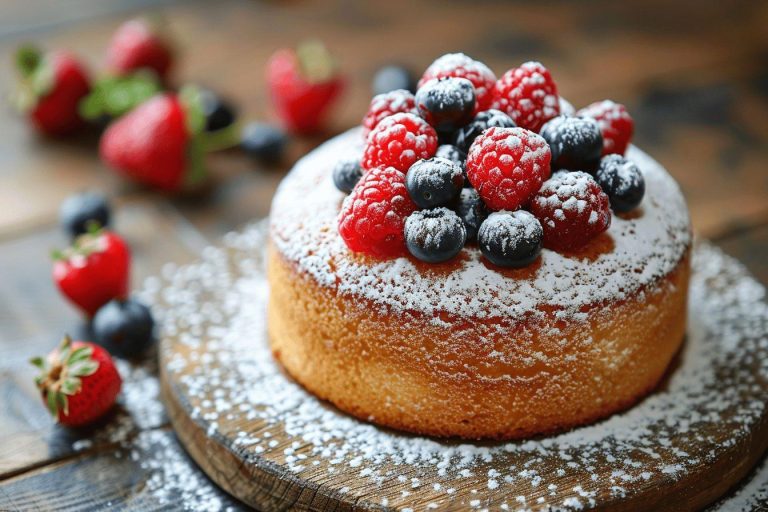 Blog cuisine : Tout ce que vous devez savoir si vous cherchez à réaliser un gâteau simple