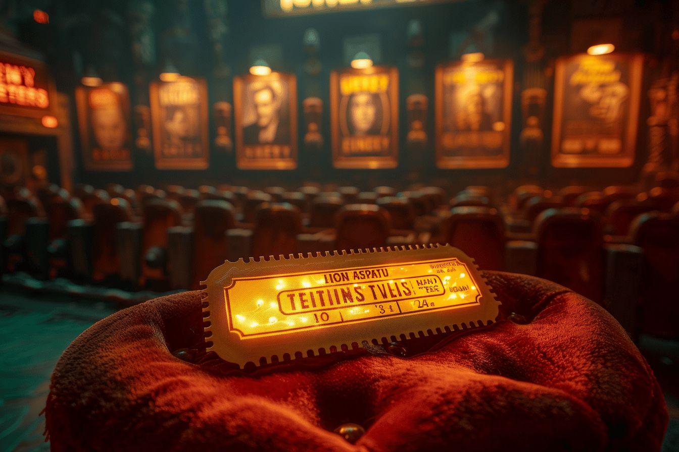 Bon film à voir, je vous conseille le meilleur