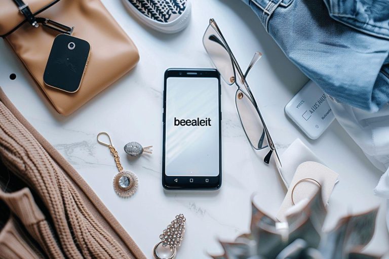 Breal.net, boutique en ligne des vêtements tendance