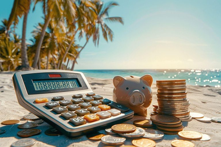Budget vacances : il est très important de faire vos comptes