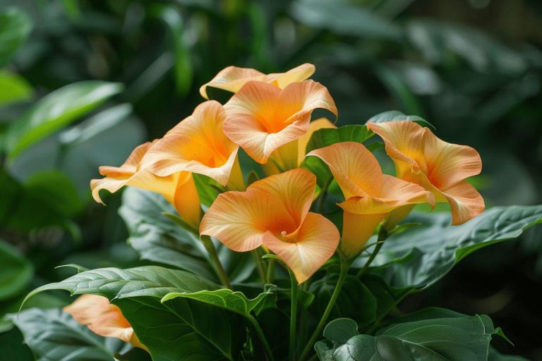 Capucine fleur : comment la cultiver ?