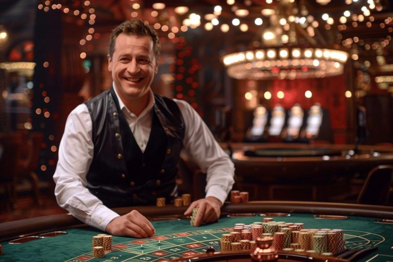 Casino en ligne : beaucoup décrié et pourtant très lucratif