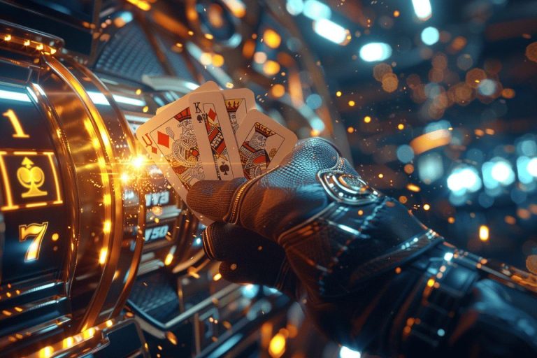Casino en ligne : les plus sécurisés
