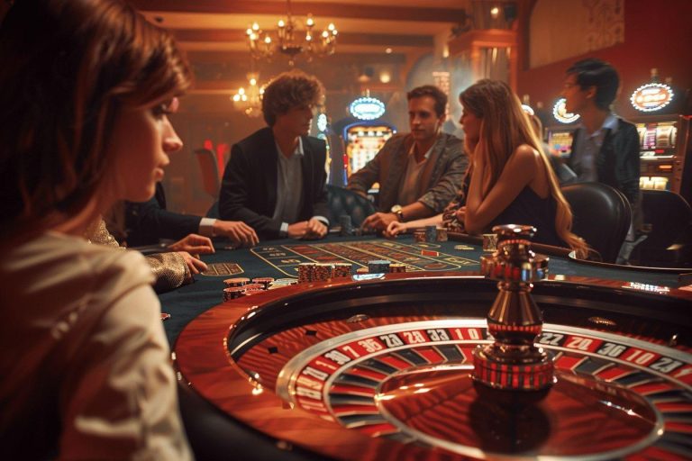 Casino en ligne : Quand le jeu vient à vous ne boudez pas votre plaisir.