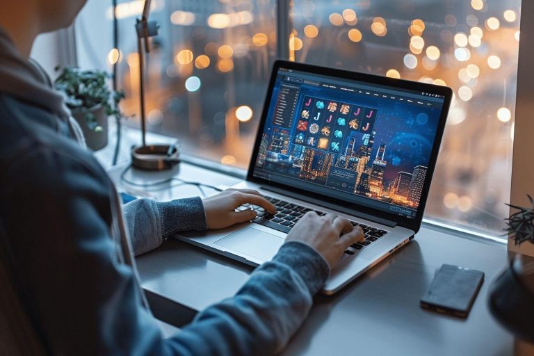 Casino en ligne: se préparer à l’avance