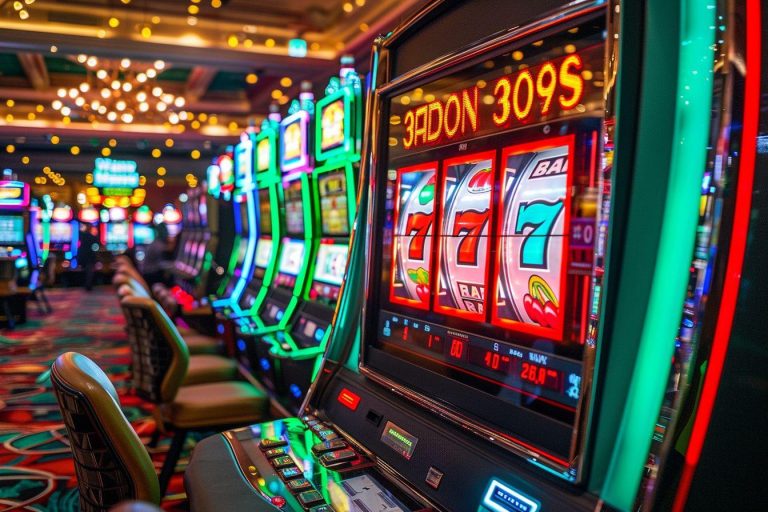 Casino en ligne : une autre façon de gagner
