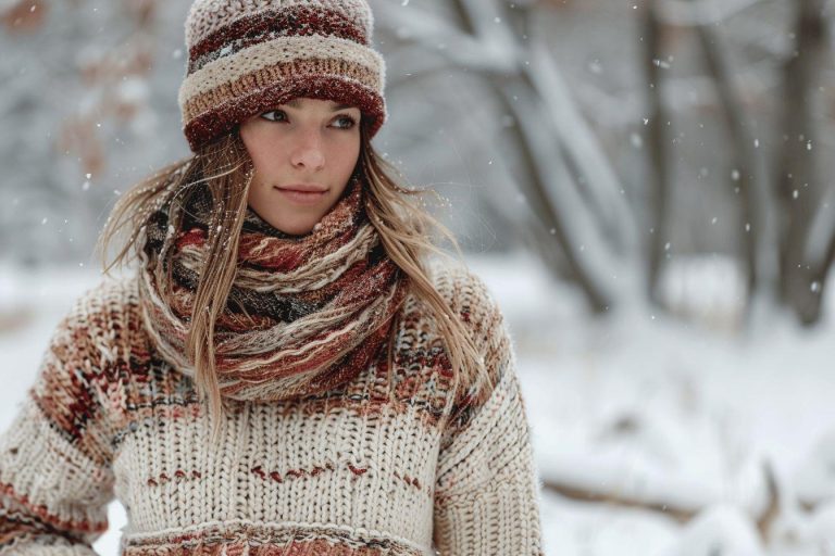 Ces looks d’hiver pour lesquels je craque