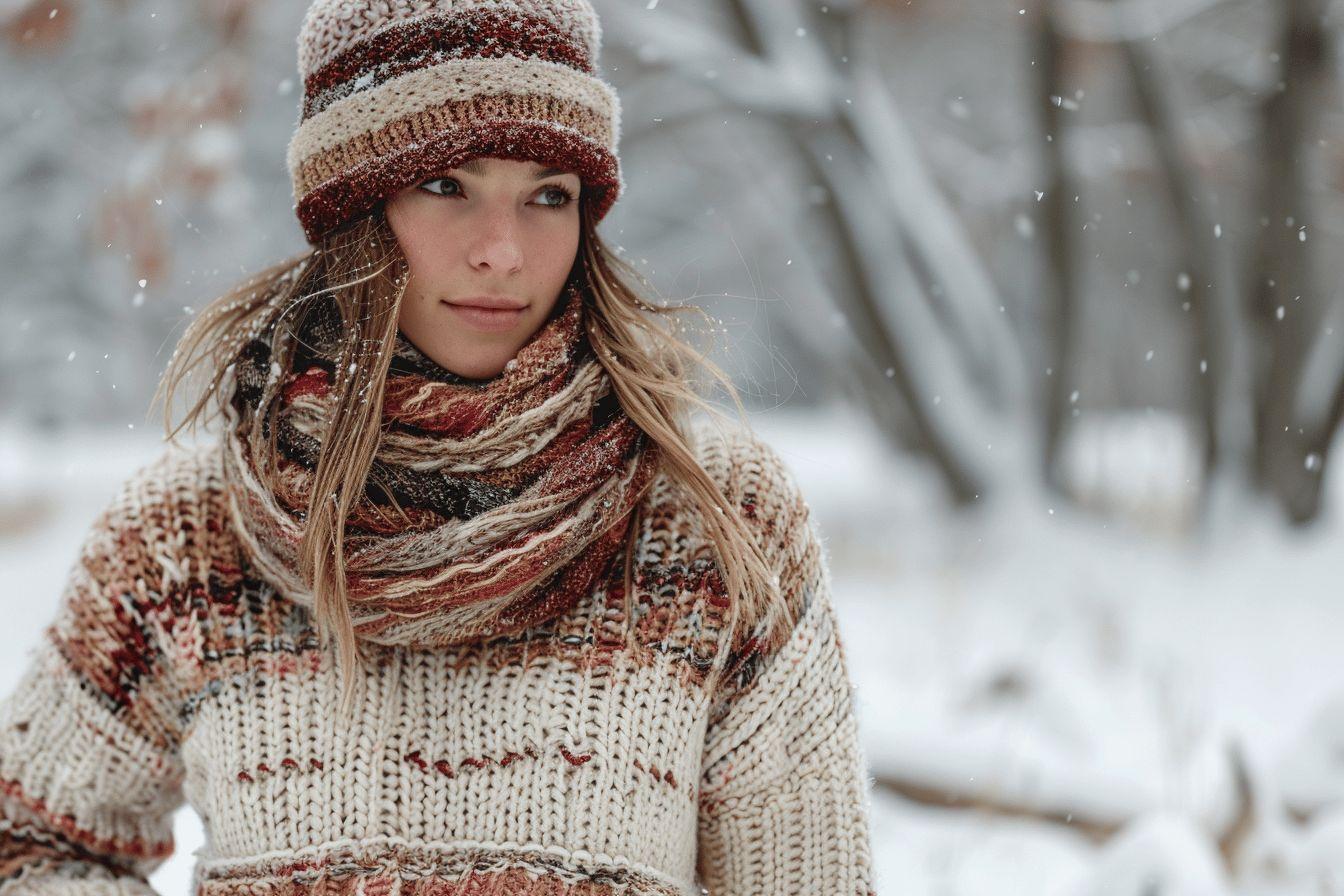Ces looks d’hiver pour lesquels je craque