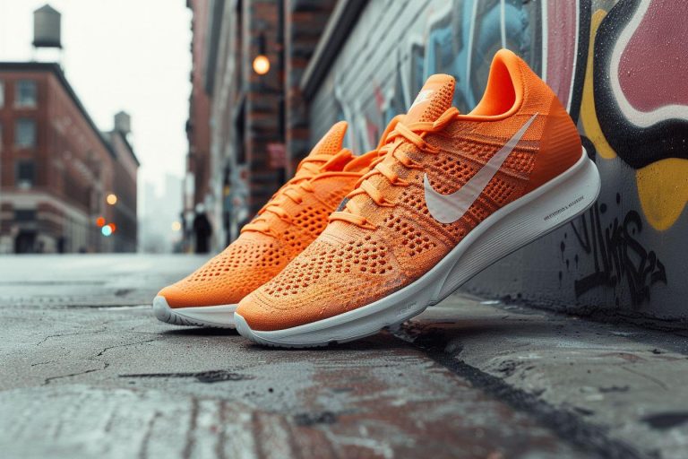 Chaussure nike, comment les porter ?