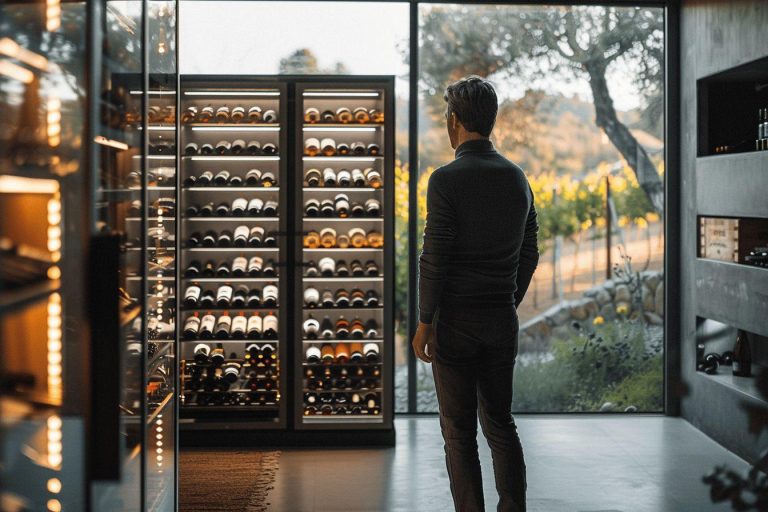 Choisissez votre cave à vin avec caveavin.biz
