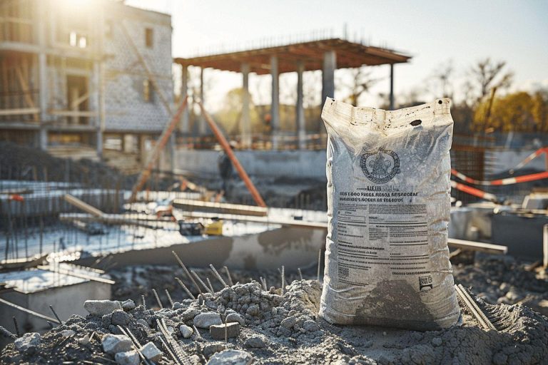 Ciment tout prêt : Connaître les avantages et les inconvénients