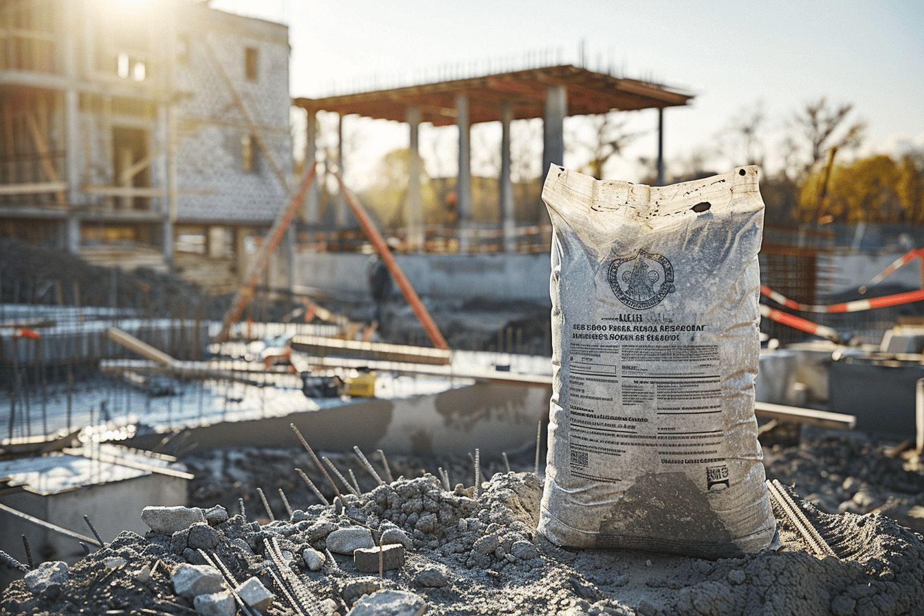Ciment tout prêt : Connaître les avantages et les inconvénients