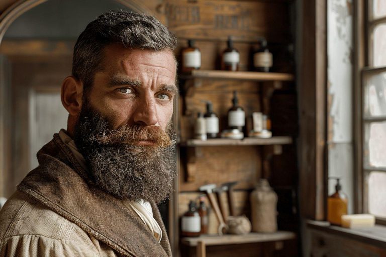 Comment avoir une belle barbe, et surtout comment la garder ?