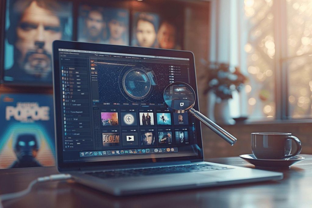 Comment choisir le format idéal pour télécharger un film?