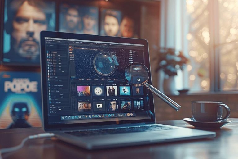 Comment choisir le format idéal pour télécharger un film?