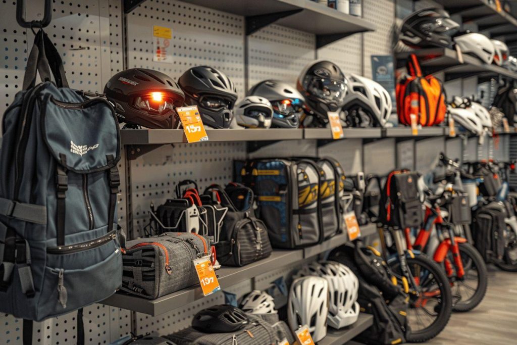 Comment choisir les accessoires idéaux pour votre trottinette électrique ?