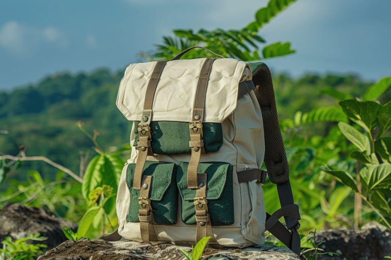 Comment choisir un sac à dos éco responsable pour votre vie quotidienne ?