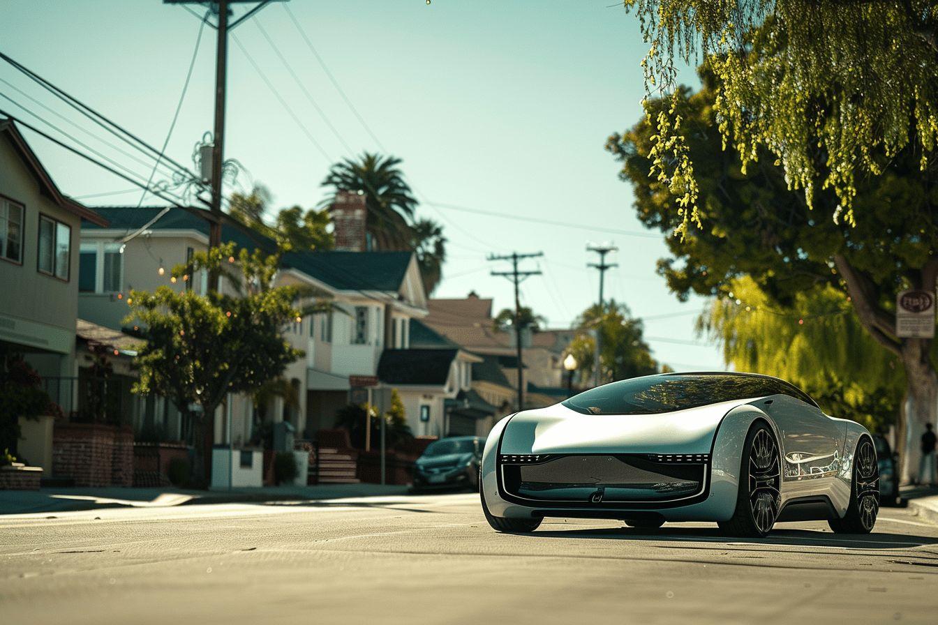 Comment choisir une assurance pour voiture autonome ?