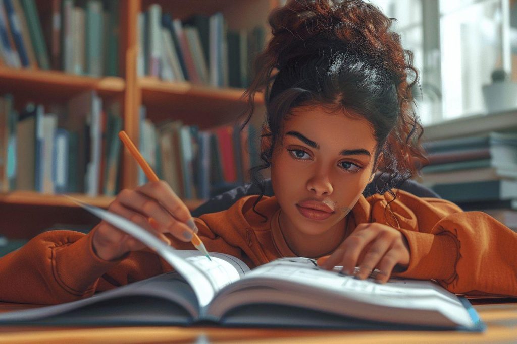 Comment comprendre le produit nul en maths ?