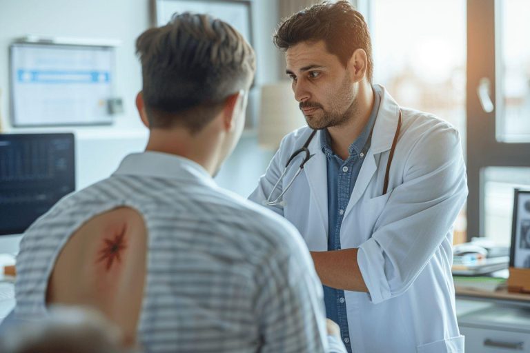Comment diagnostiquer la fibromyalgie ?