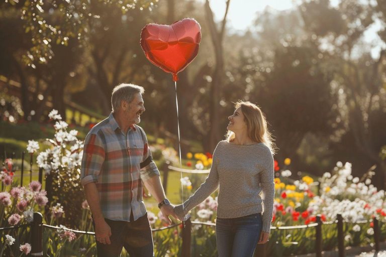Comment etre amoureux ?