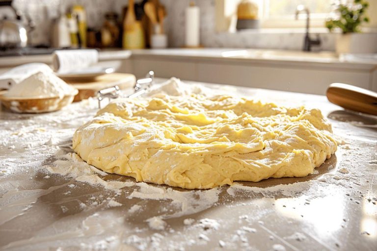 Comment faire des brioches ?