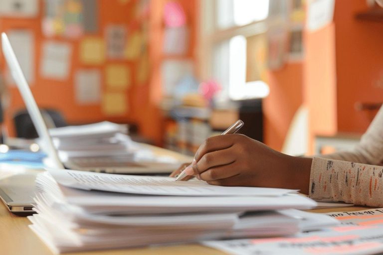 Comment faire lettre de motivation ?