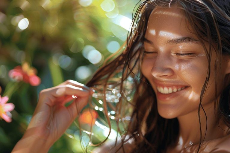 Comment faire pousser les cheveux plus rapidement ?