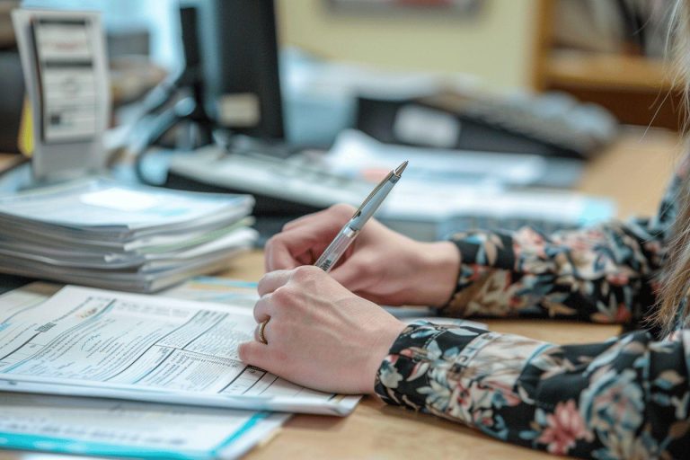 Comment faire sa carte grise par courrier ?