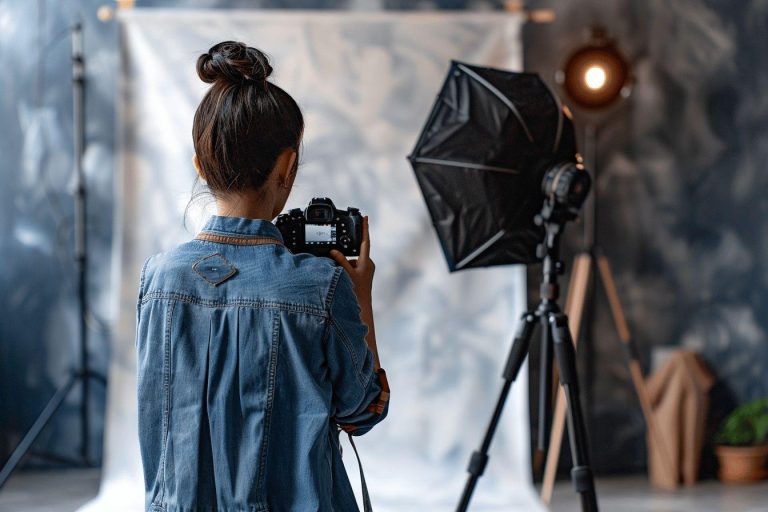 Comment faire un portrait ?