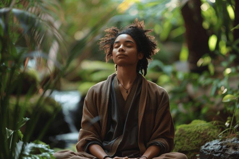 Comment maîtriser sa respiration en breathwork ?