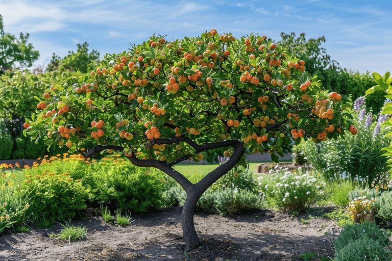 Comment on taille les pruniers et à quelle saison ?
