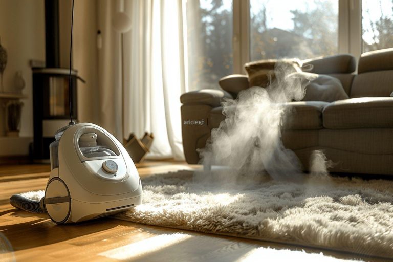 Comment parfumer efficacement son aspirateur pour un intérieur plus agréable ?