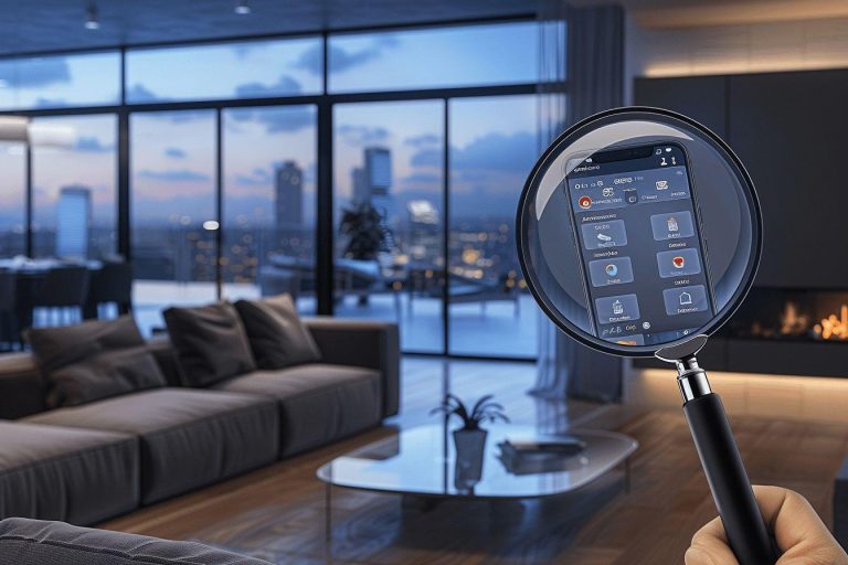 Comment peut-on contrôler un téléphone à distance ?