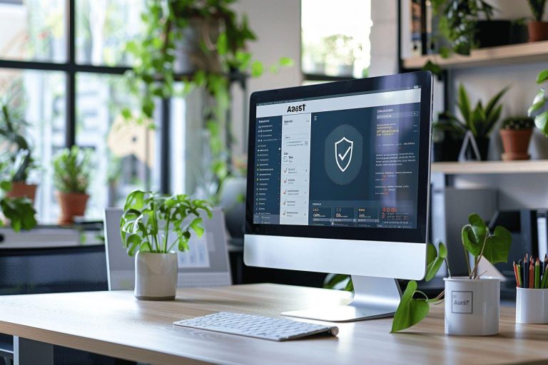 Comment renouveler avast antivirus gratuit ?
